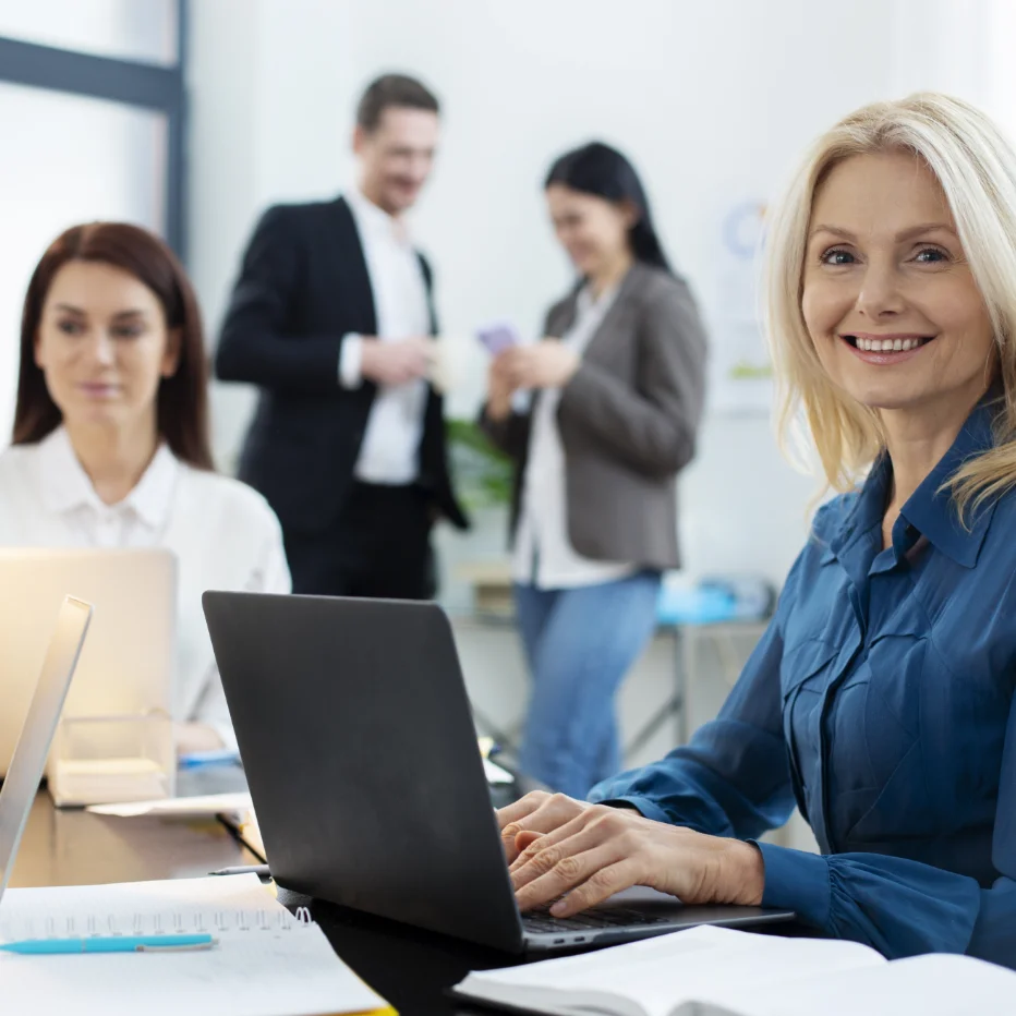 Gestion syndicat de copropriété | Management of Co-ownership Syndicates